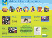Vision of Mulund